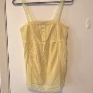 Forever 21 women’s babydoll style top!